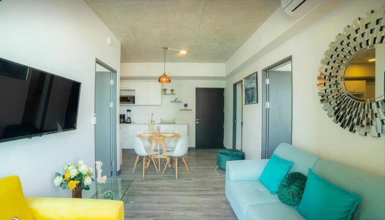 Photo of Livingroom in Mata Redonda