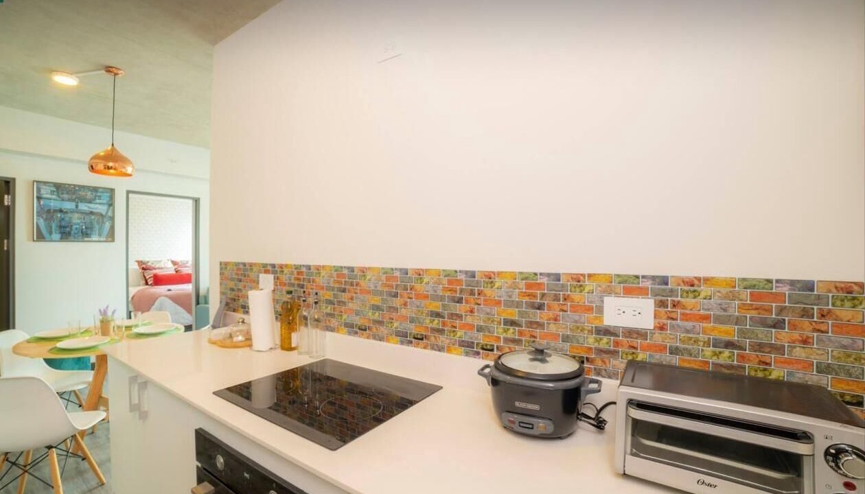 Photo of Kitchen in Mata Redonda
