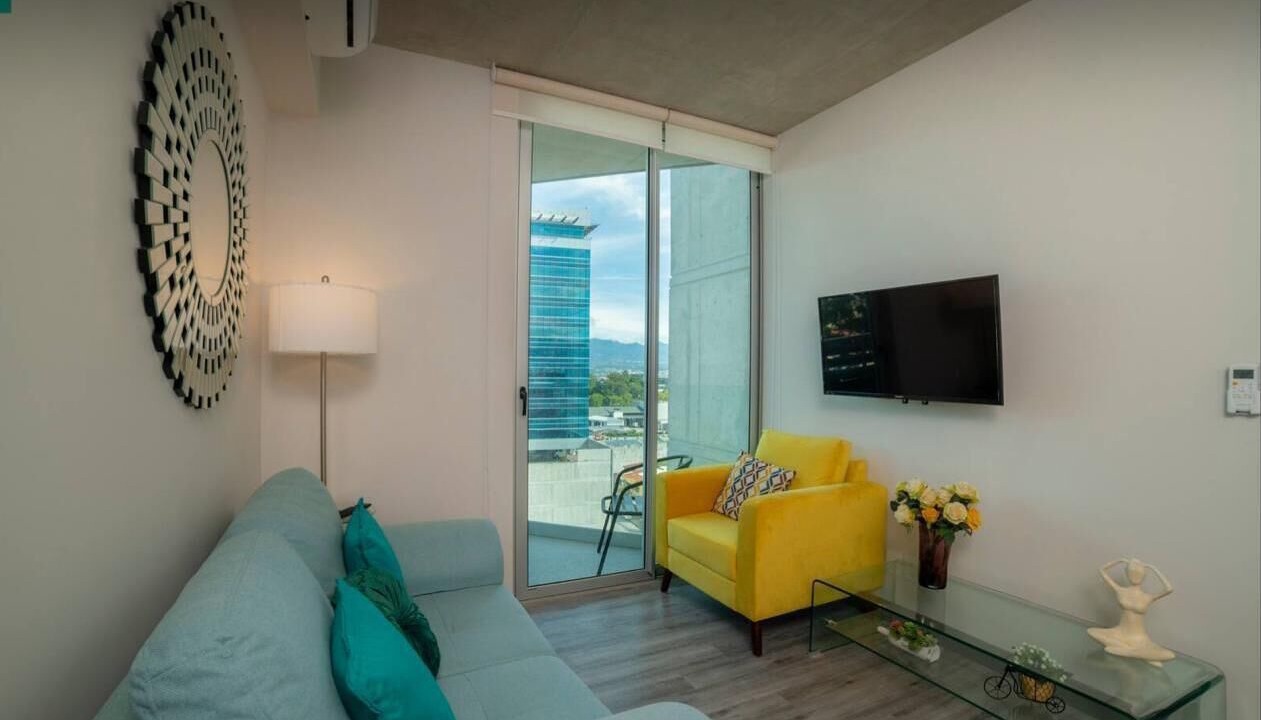 Photo of Livingroom in Mata Redonda