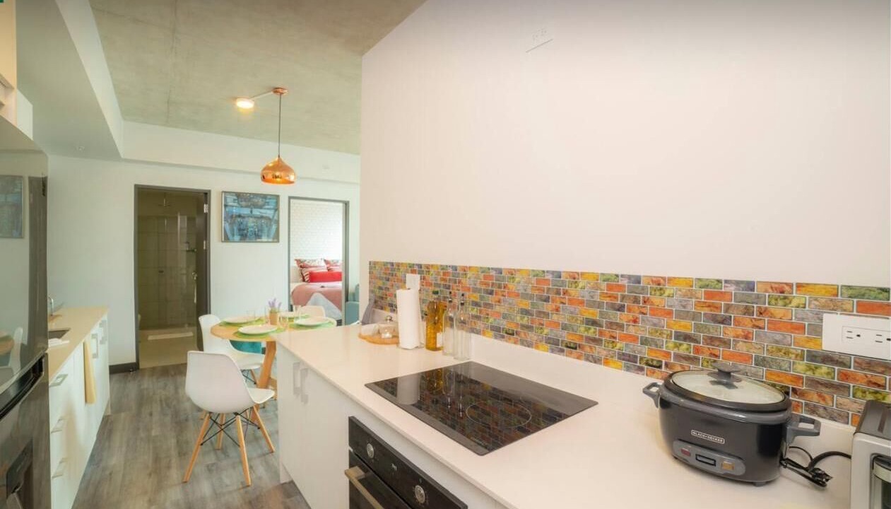 Photo of Kitchen in Mata Redonda