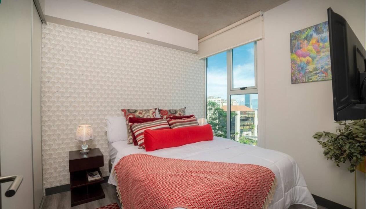 Photo of Bedroom in Mata Redonda