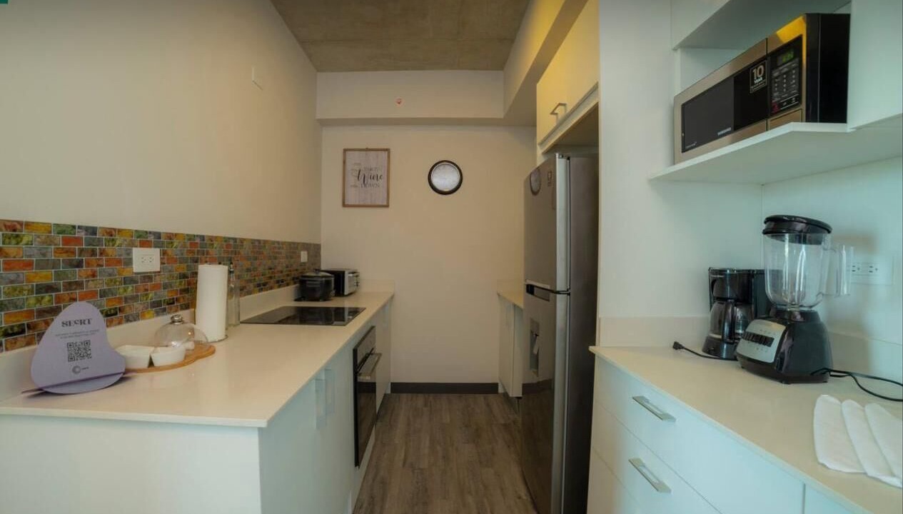 Photo of Kitchen in Mata Redonda