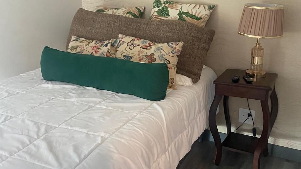 Photo of Bedroom in Mata Redonda
