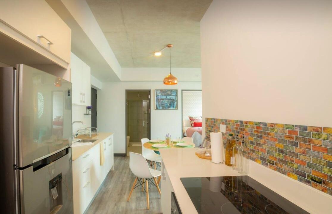 Photo of Kitchen in Mata Redonda