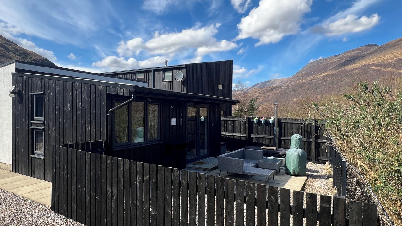 Photo of Outdoor in Kinlochleven