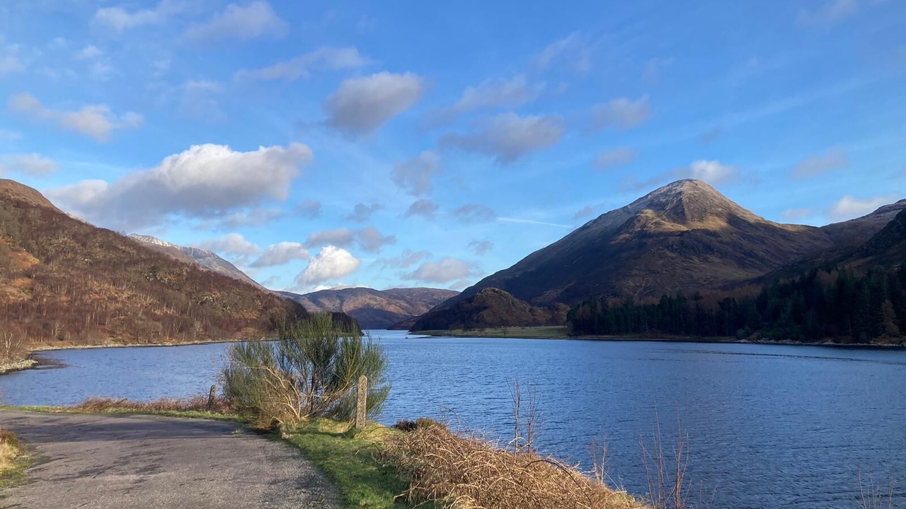 Photo of Others in Kinlochleven