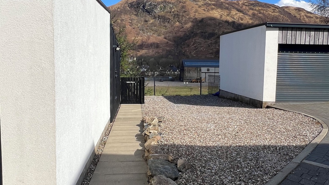 Photo of Others in Kinlochleven