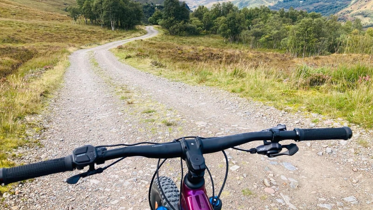 Photo of Others in Kinlochleven
