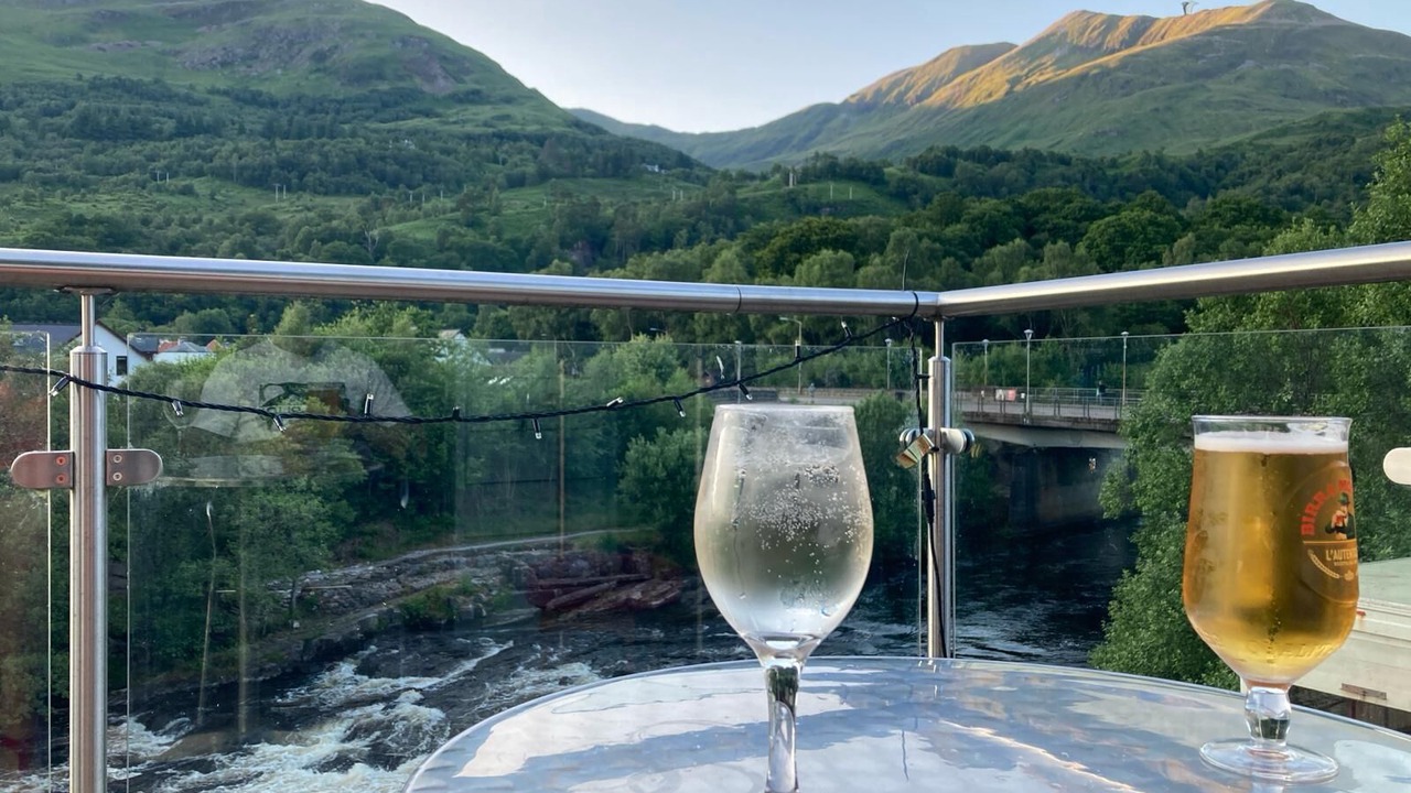 Photo of Others in Kinlochleven