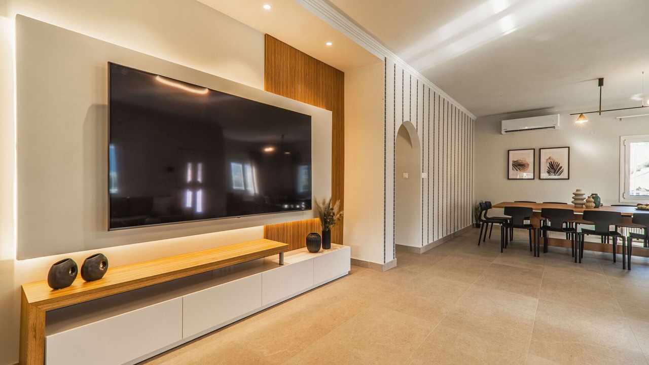 Photo of Livingroom in Georgioupolis