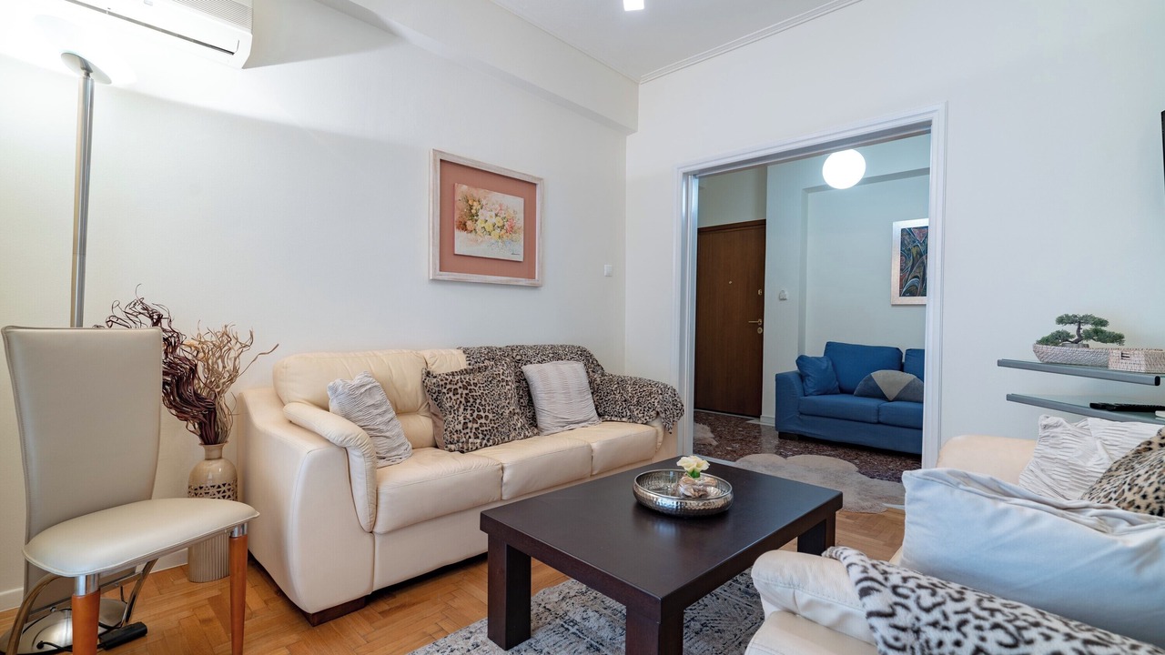 Photo of Livingroom in Atalanti