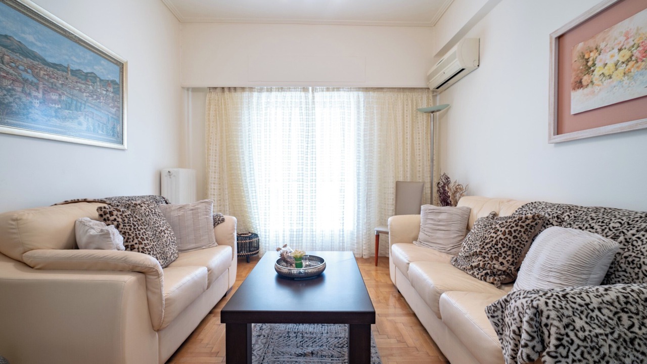 Photo of Livingroom in Atalanti