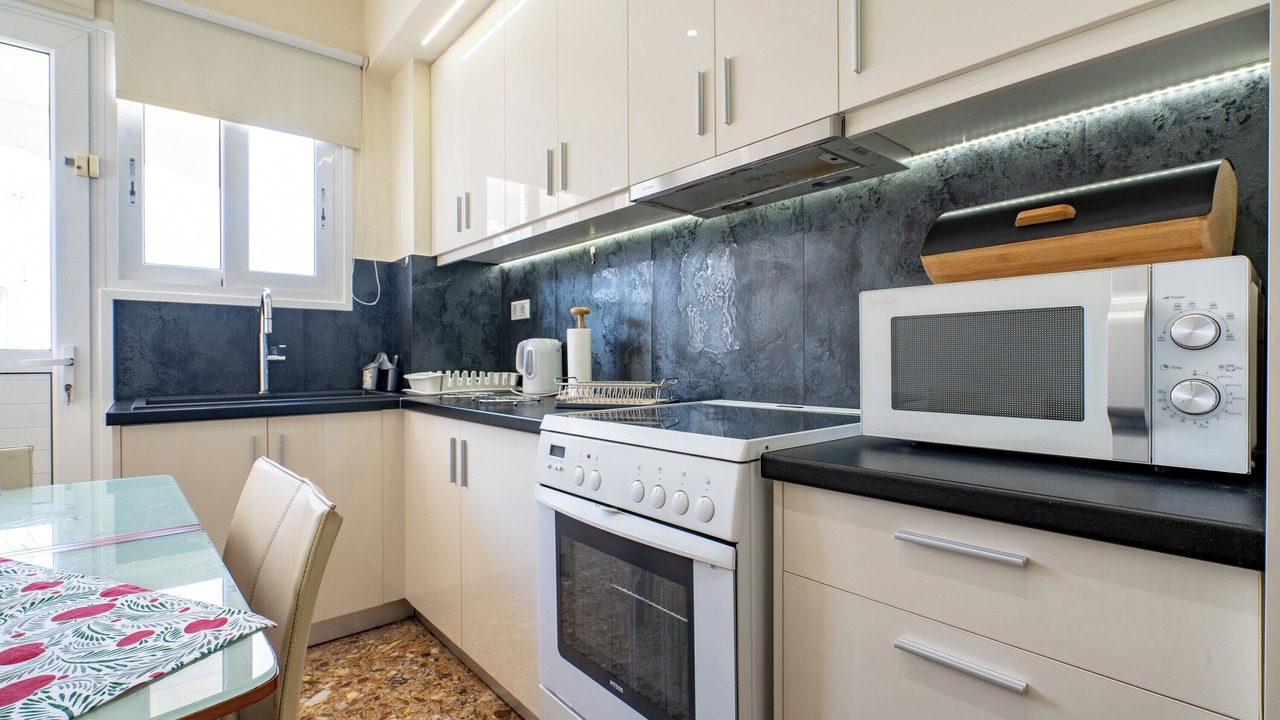 Photo of Kitchen in Atalanti