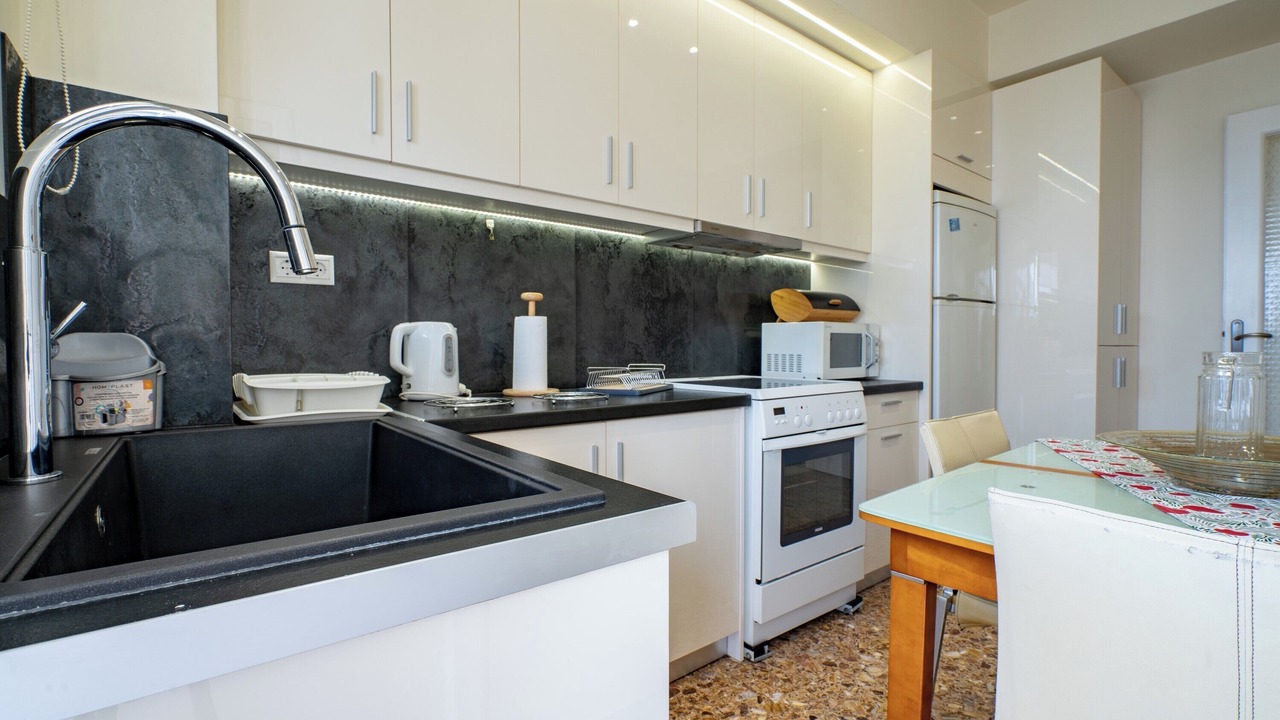 Photo of Kitchen in Atalanti