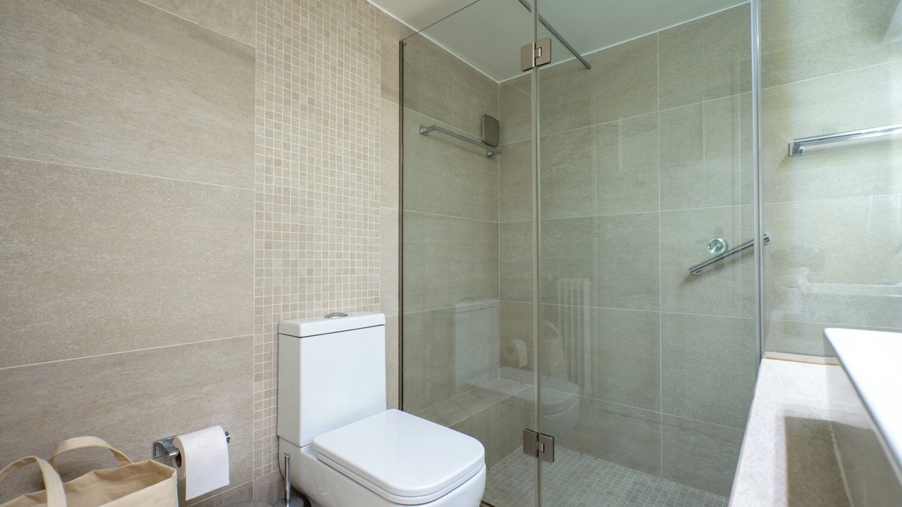 Photo of Bathroom in Atalanti