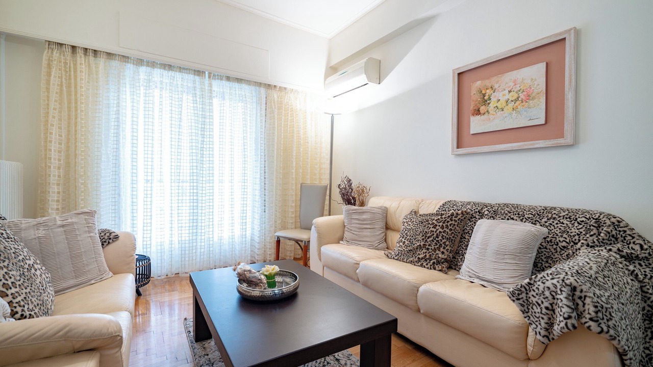 Photo of Livingroom in Atalanti