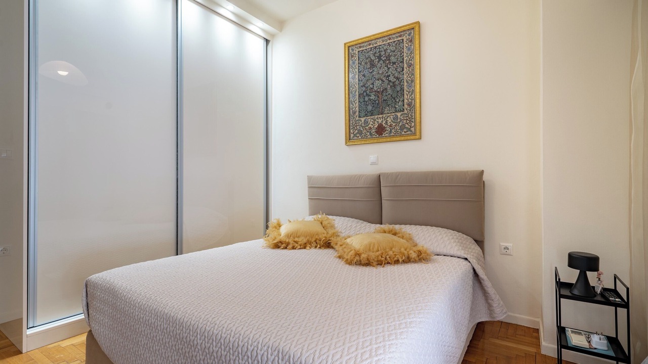 Photo of Bedroom in Atalanti