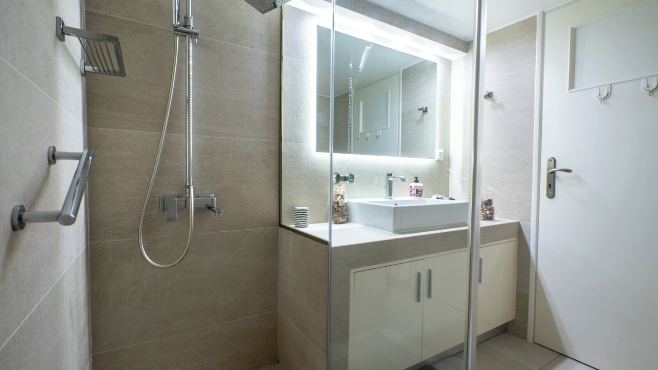 Photo of Bathroom in Atalanti
