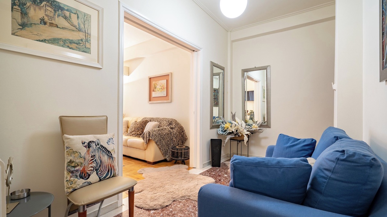 Photo of Livingroom in Atalanti