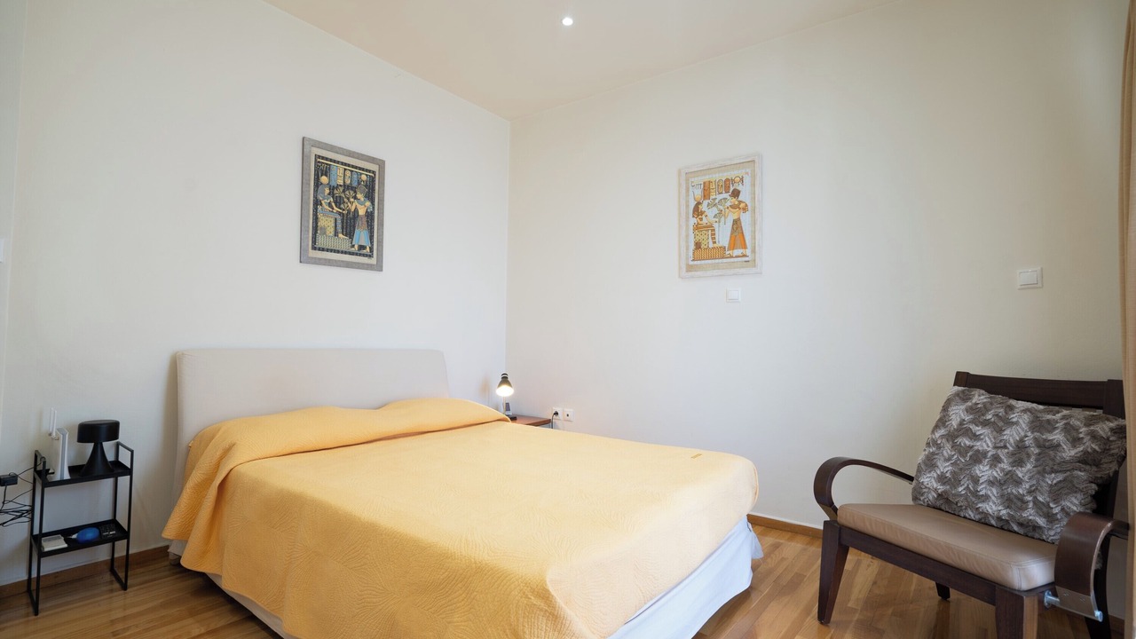 Photo of Bedroom in Atalanti