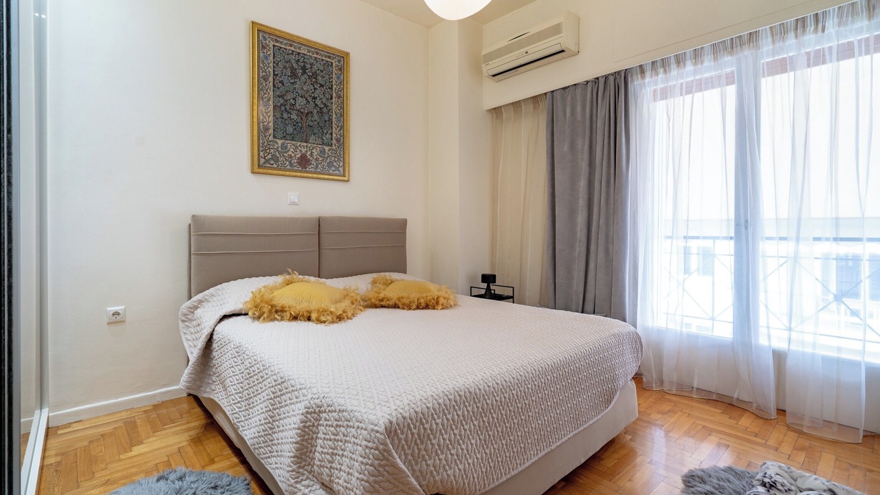 Photo of Bedroom in Atalanti