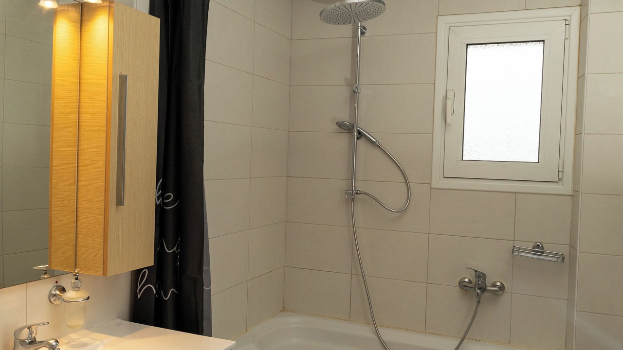 Photo of Bathroom in Vathianos Kampos