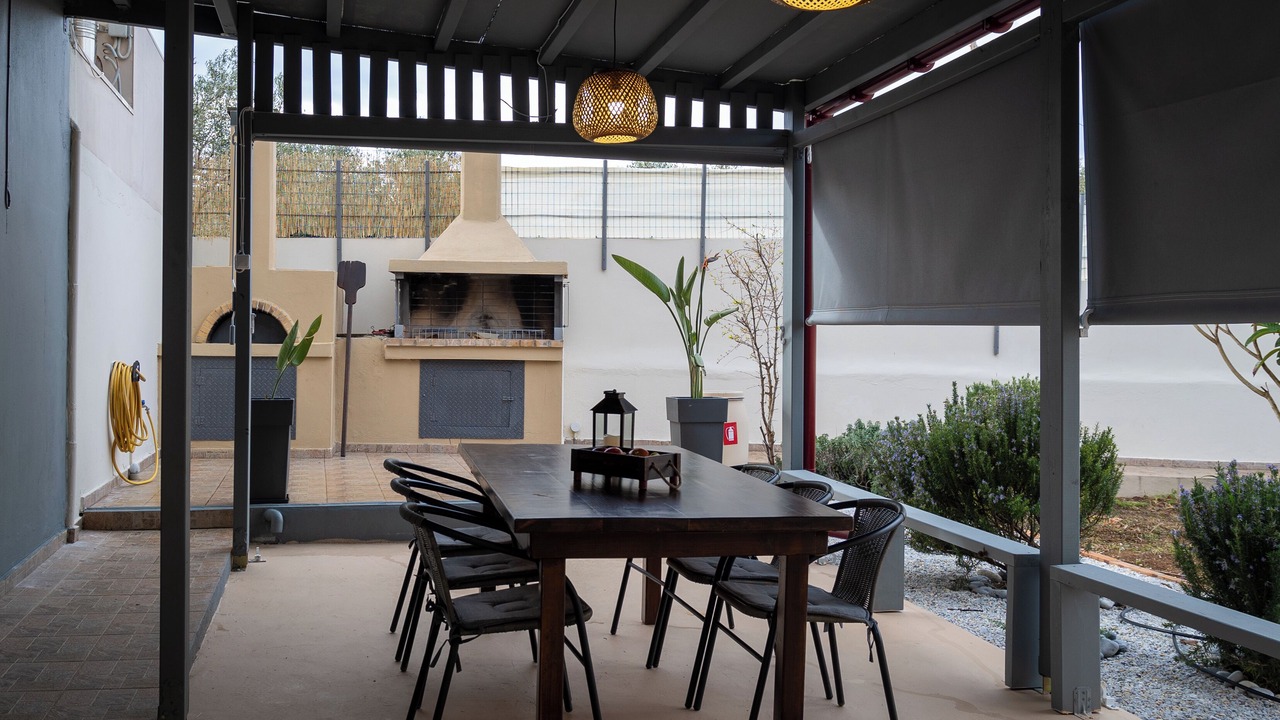 Photo of Outdoor in Vathianos Kampos