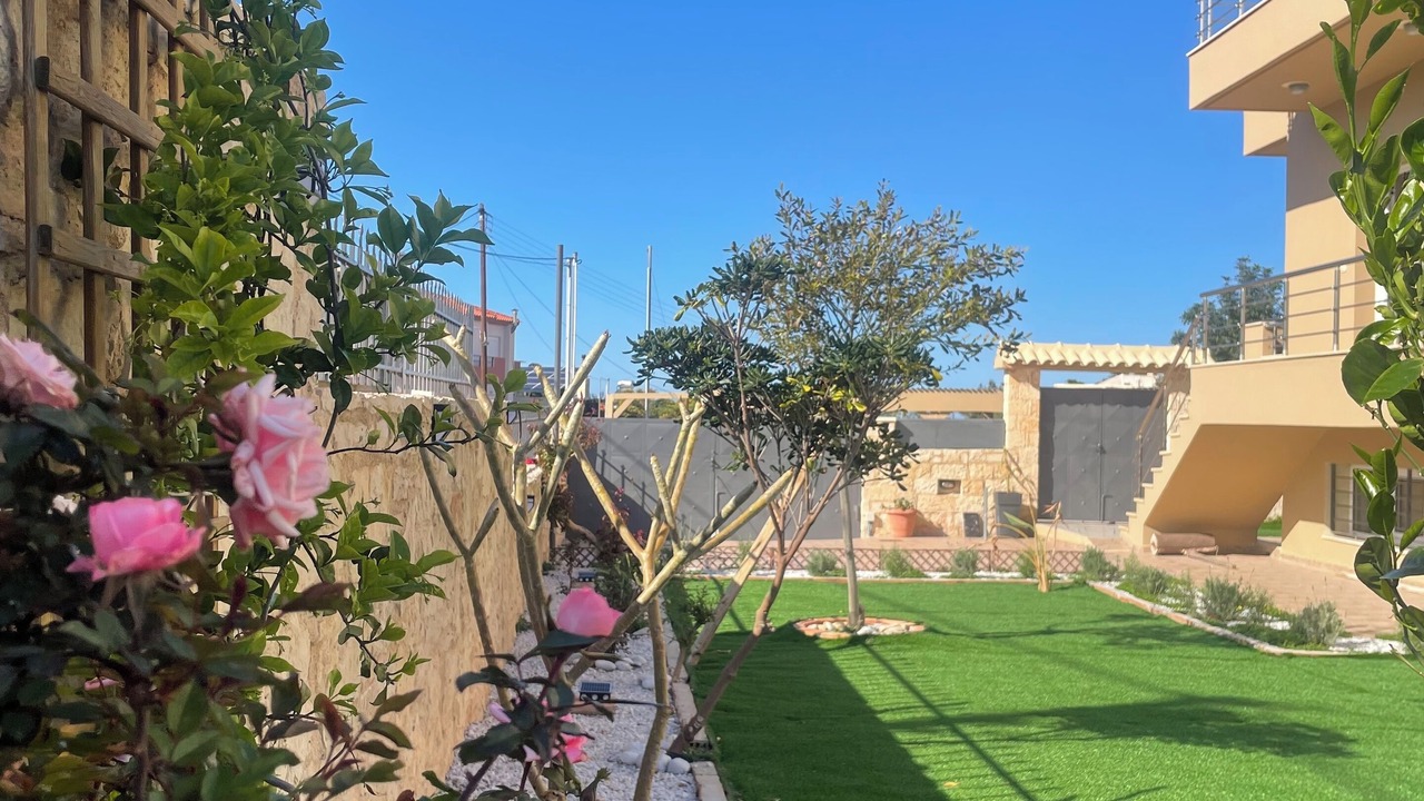 Photo of Outdoor in Vathianos Kampos