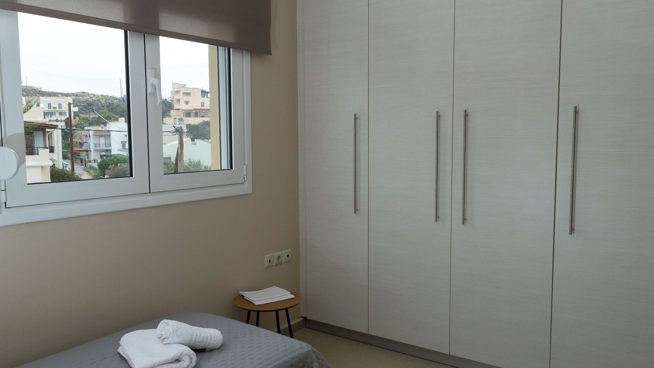 Photo of Bedroom in Vathianos Kampos