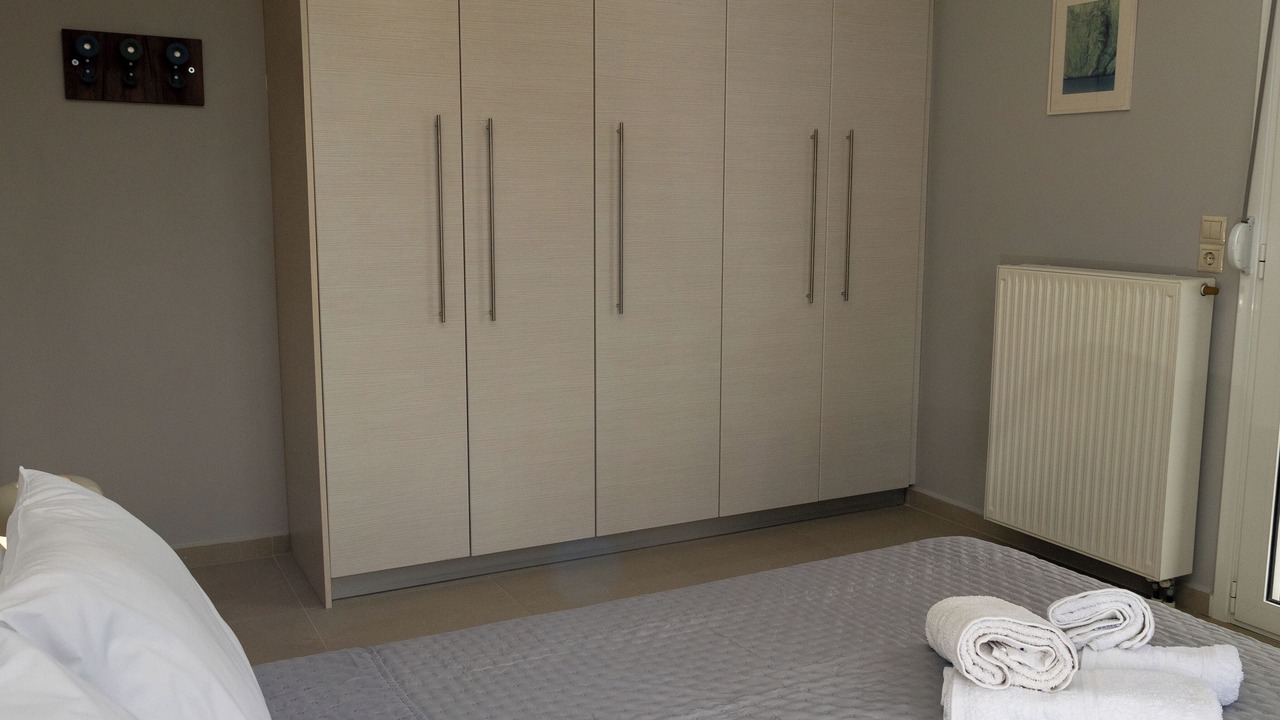 Photo of Bedroom in Vathianos Kampos