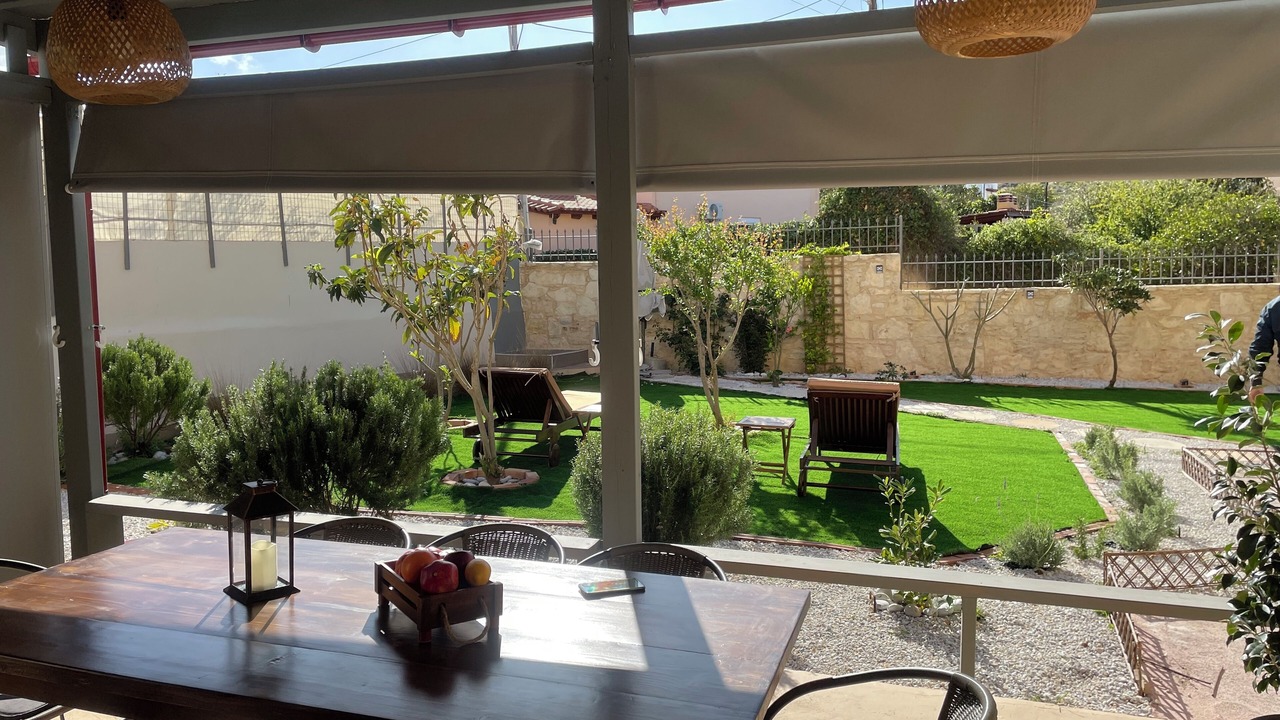 Photo of Outdoor in Vathianos Kampos