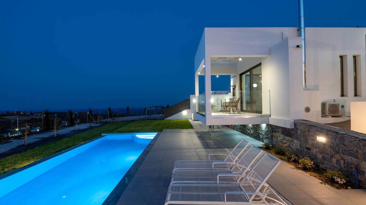 Photo of Outdoor in Agia Pelagia