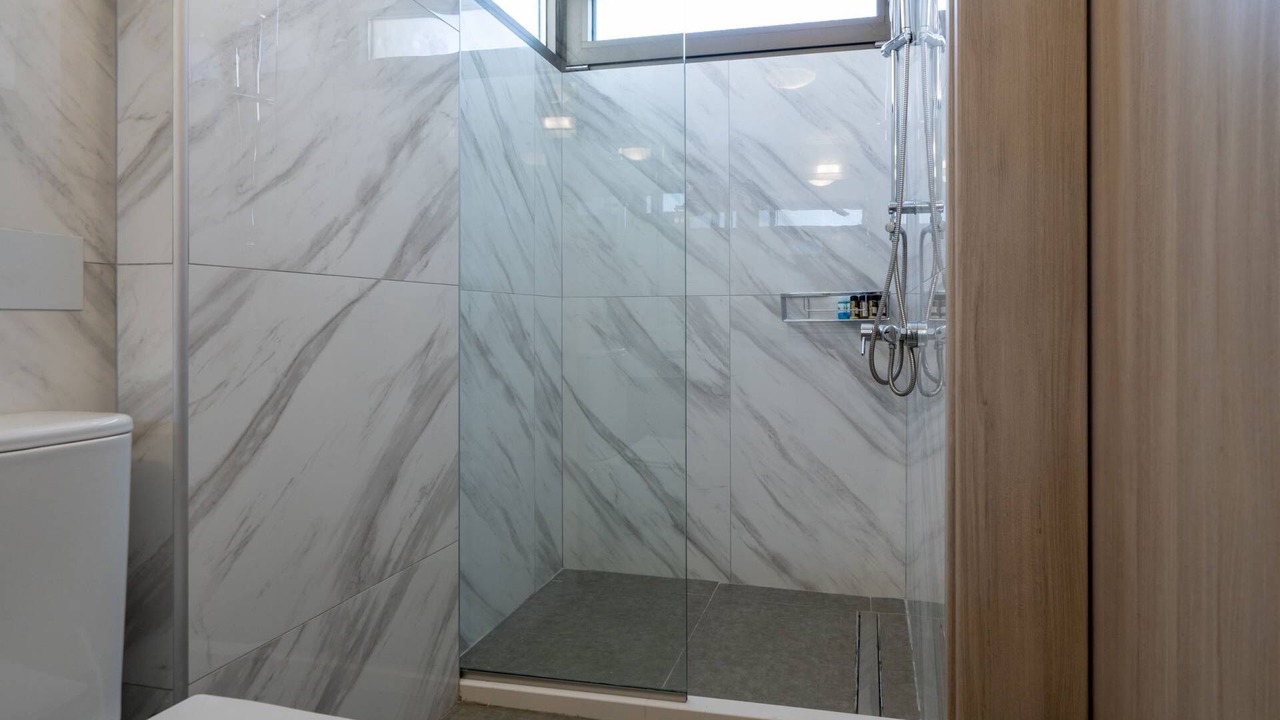 Photo of Bathroom in Agia Pelagia