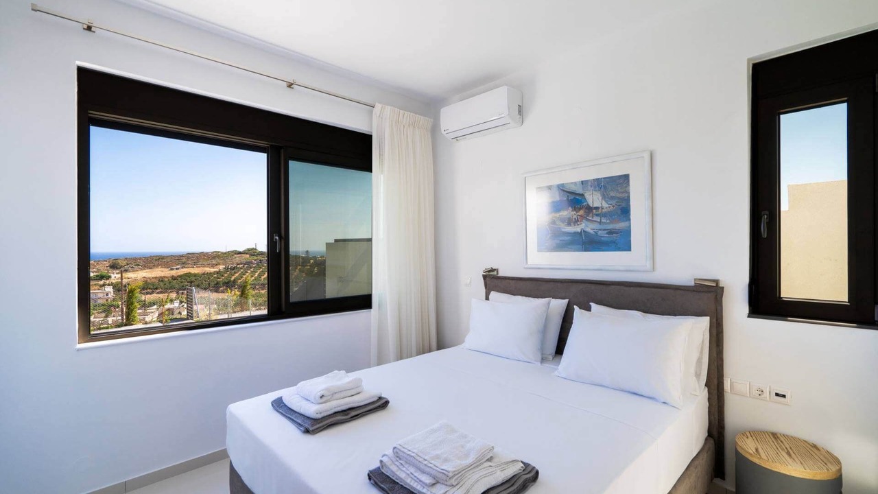 Photo of Bedroom in Agia Pelagia