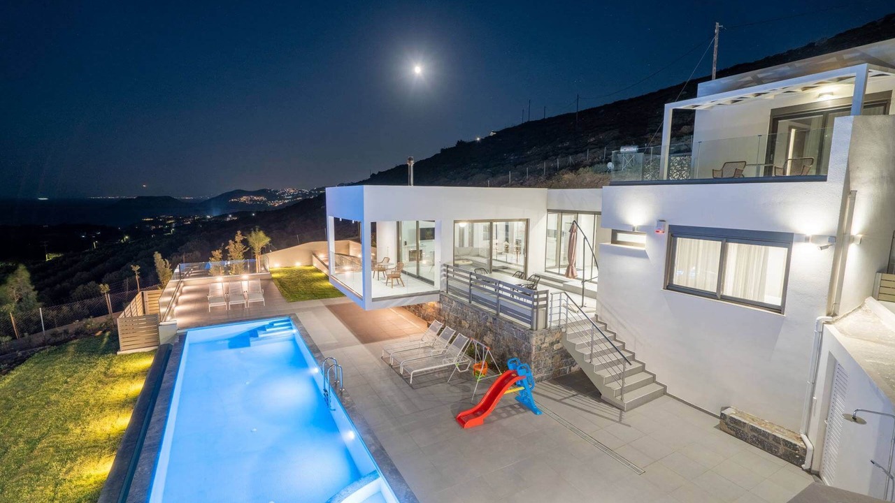 Photo of Outdoor in Agia Pelagia