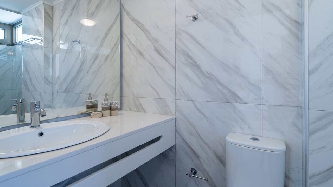 Photo of Bathroom in Agia Pelagia