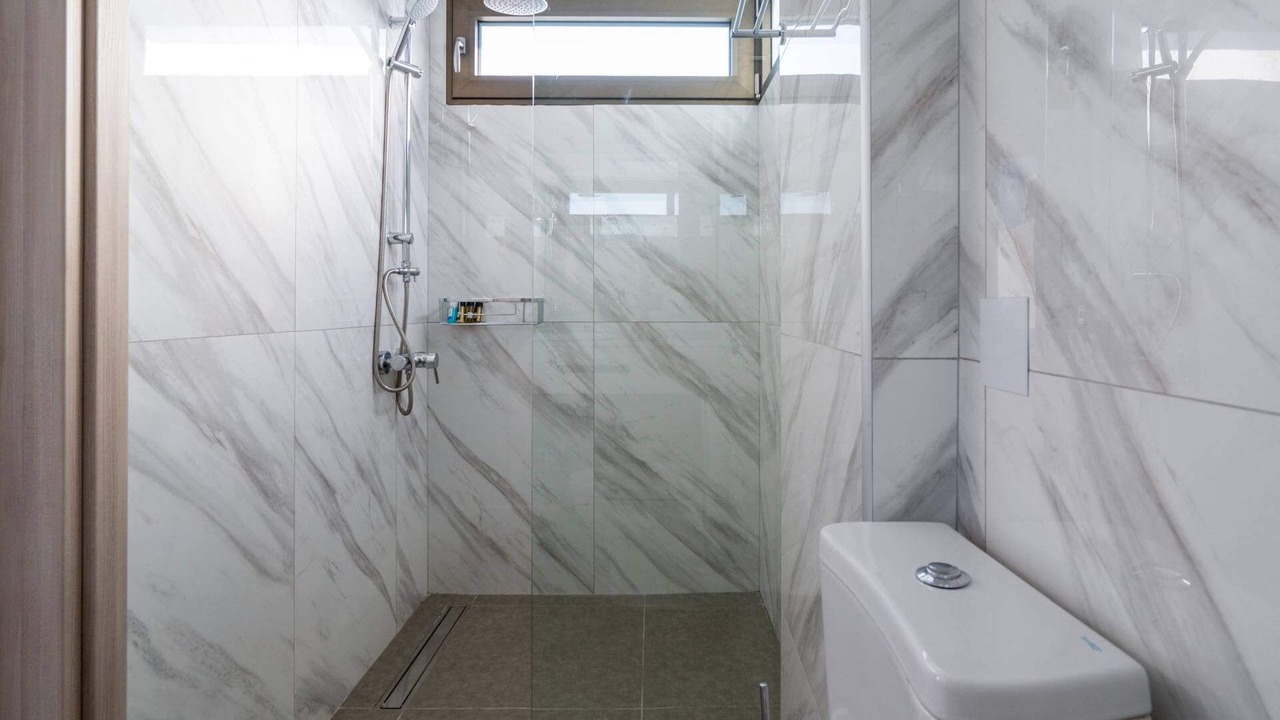 Photo of Bathroom in Agia Pelagia