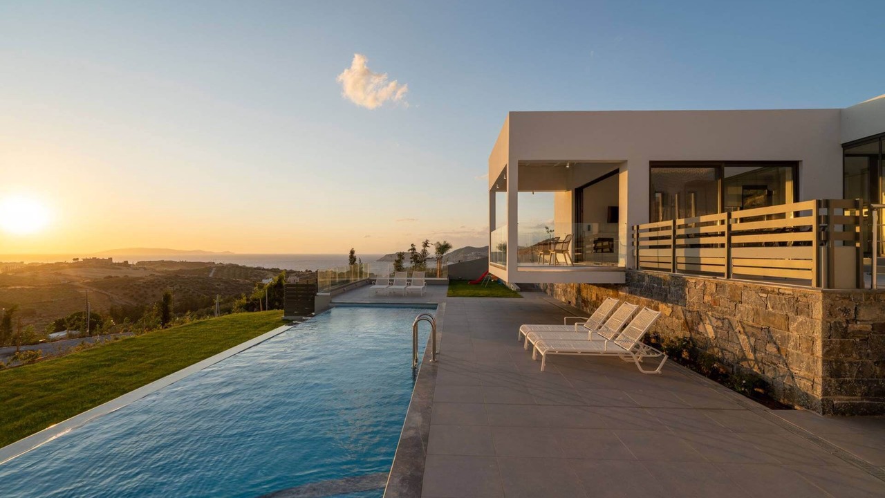Photo of Outdoor in Agia Pelagia