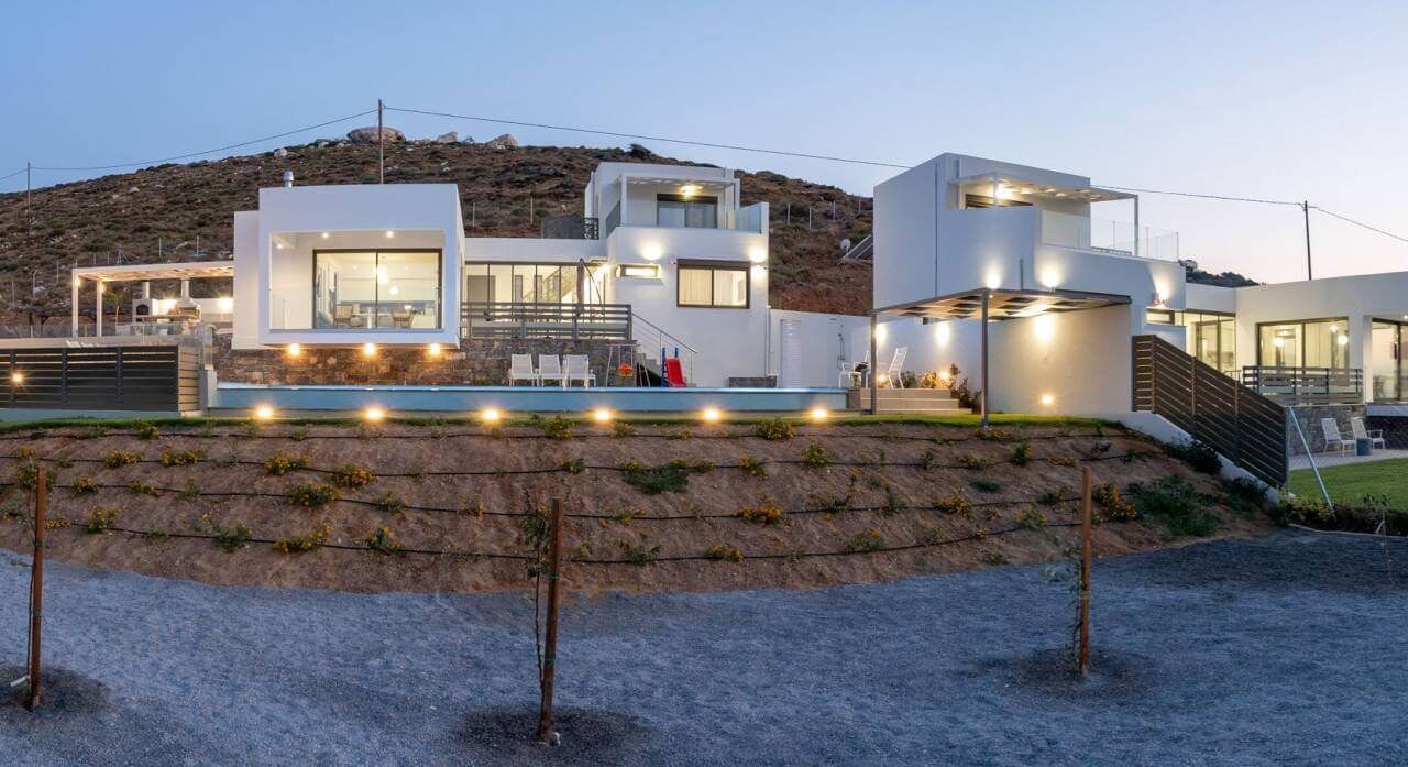 Photo of Outdoor in Agia Pelagia