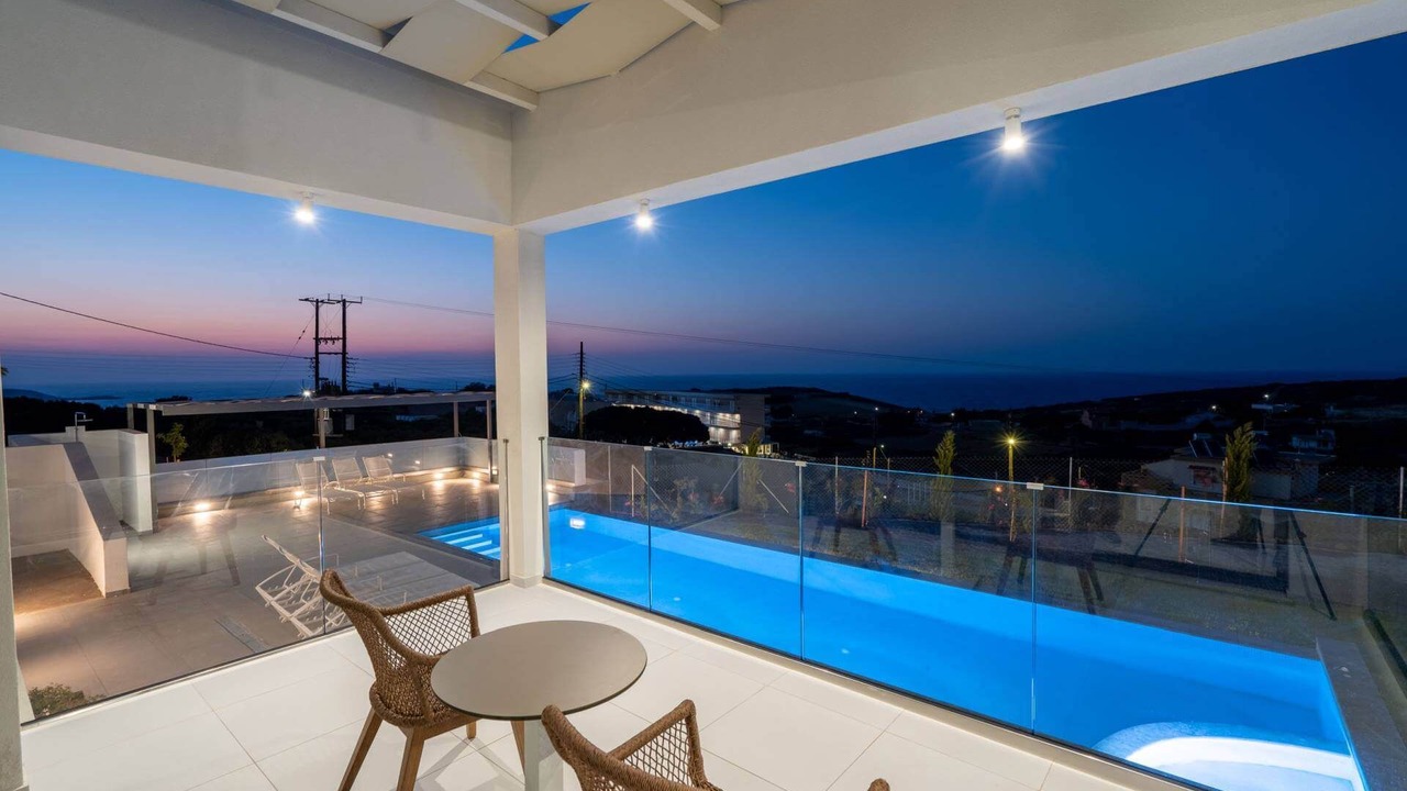 Photo of Outdoor in Agia Pelagia