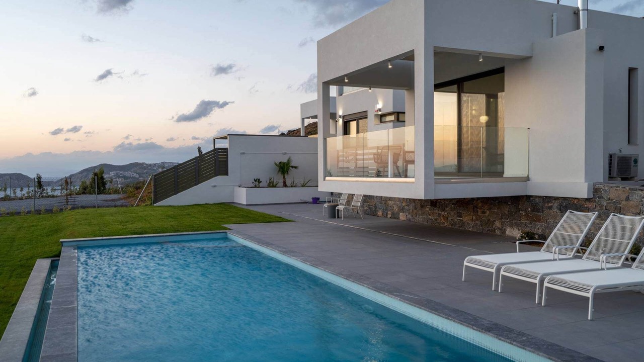 Photo of Outdoor in Agia Pelagia