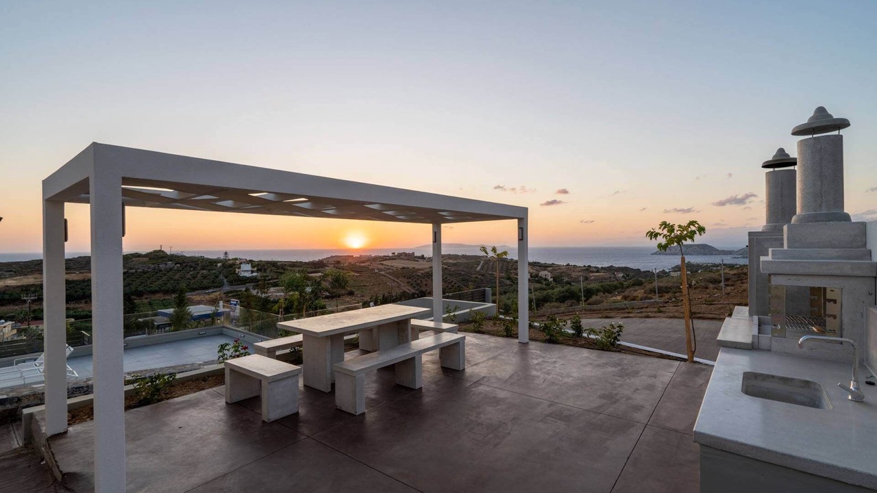 Photo of Outdoor in Agia Pelagia