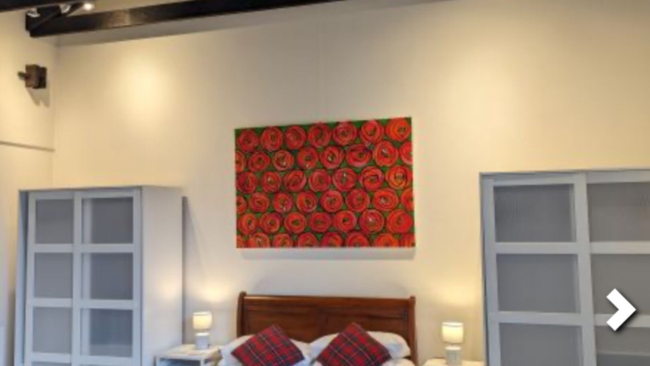 Photo of Bedroom in Inverarnie