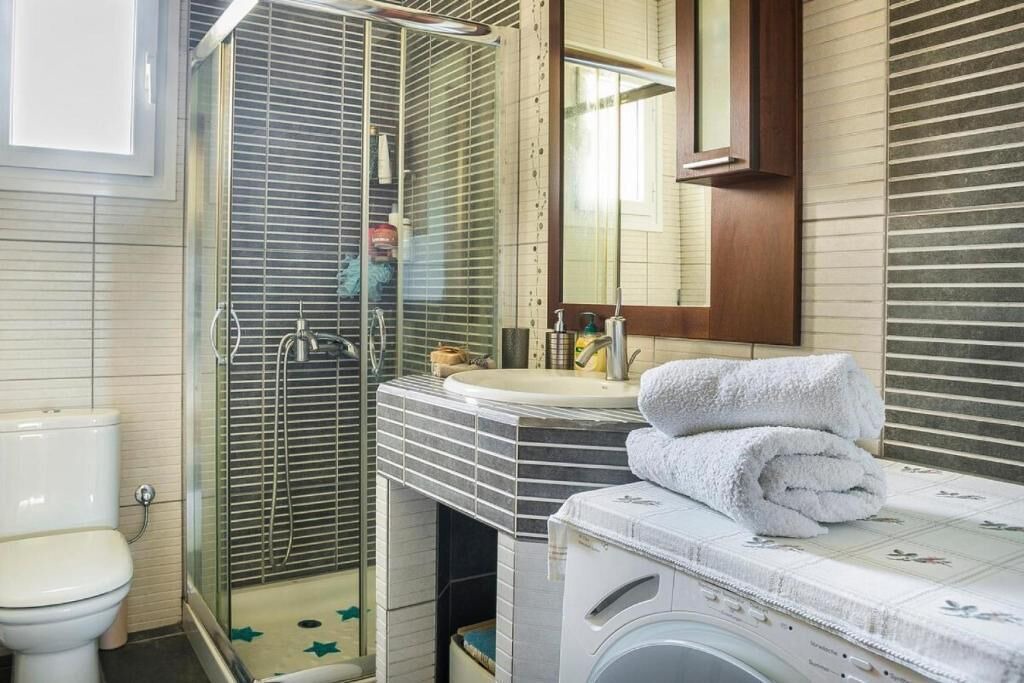 Photo of Bathroom in Lakithra