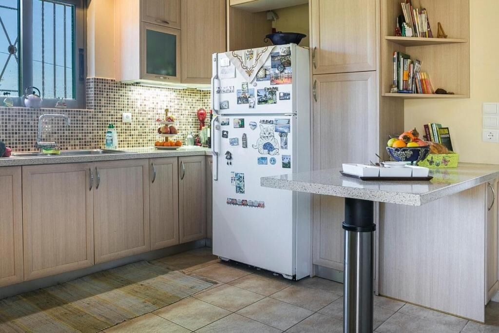 Photo of Kitchen in Lakithra