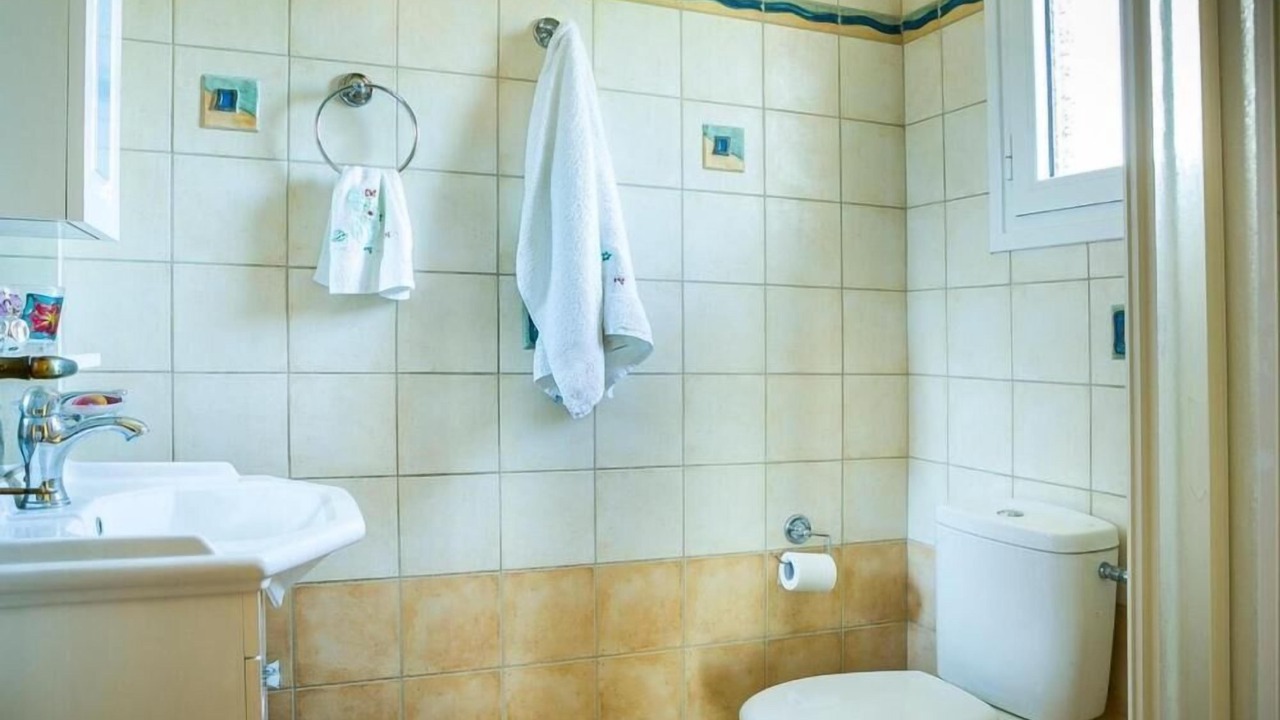 Photo of Bathroom in Lakithra
