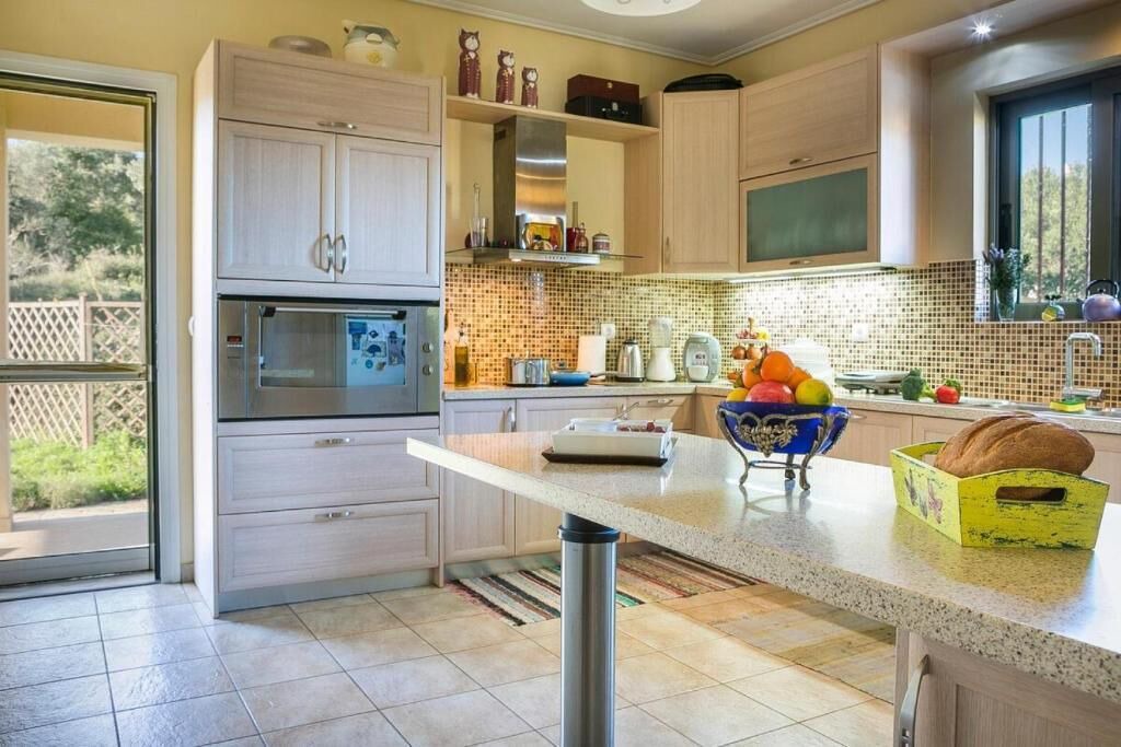 Photo of Kitchen in Lakithra