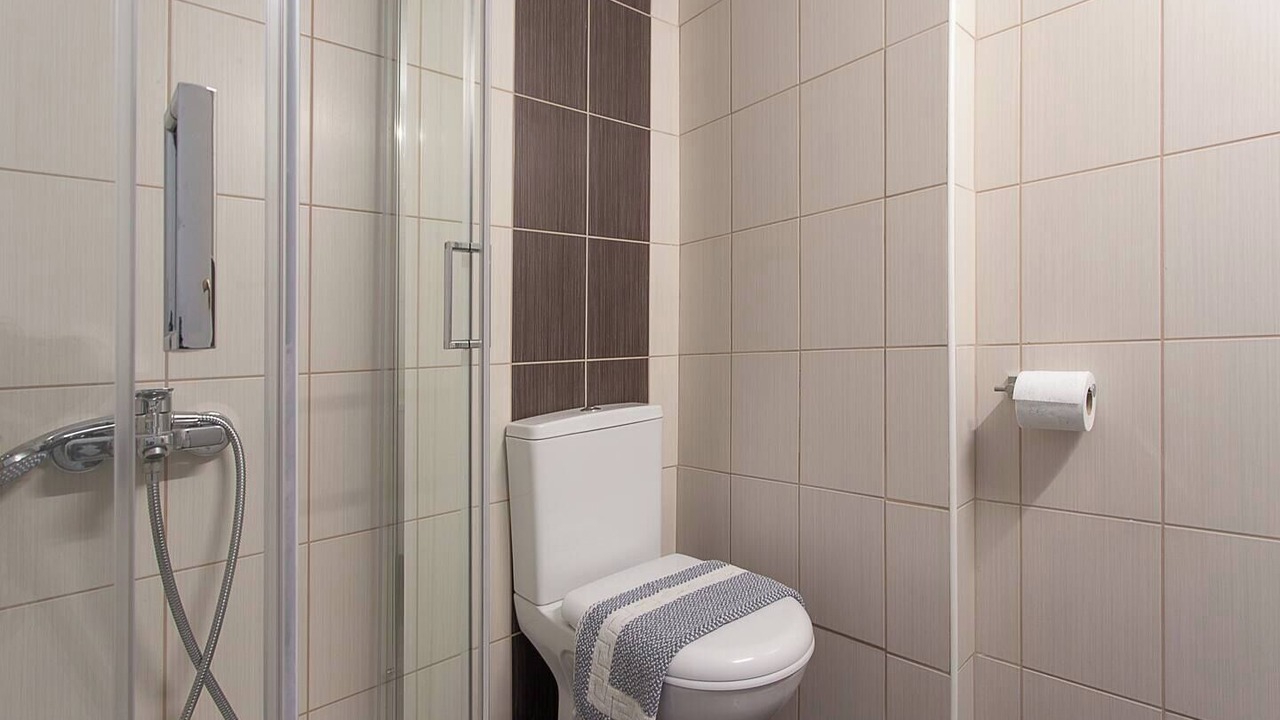 Photo of Bathroom in Fodele