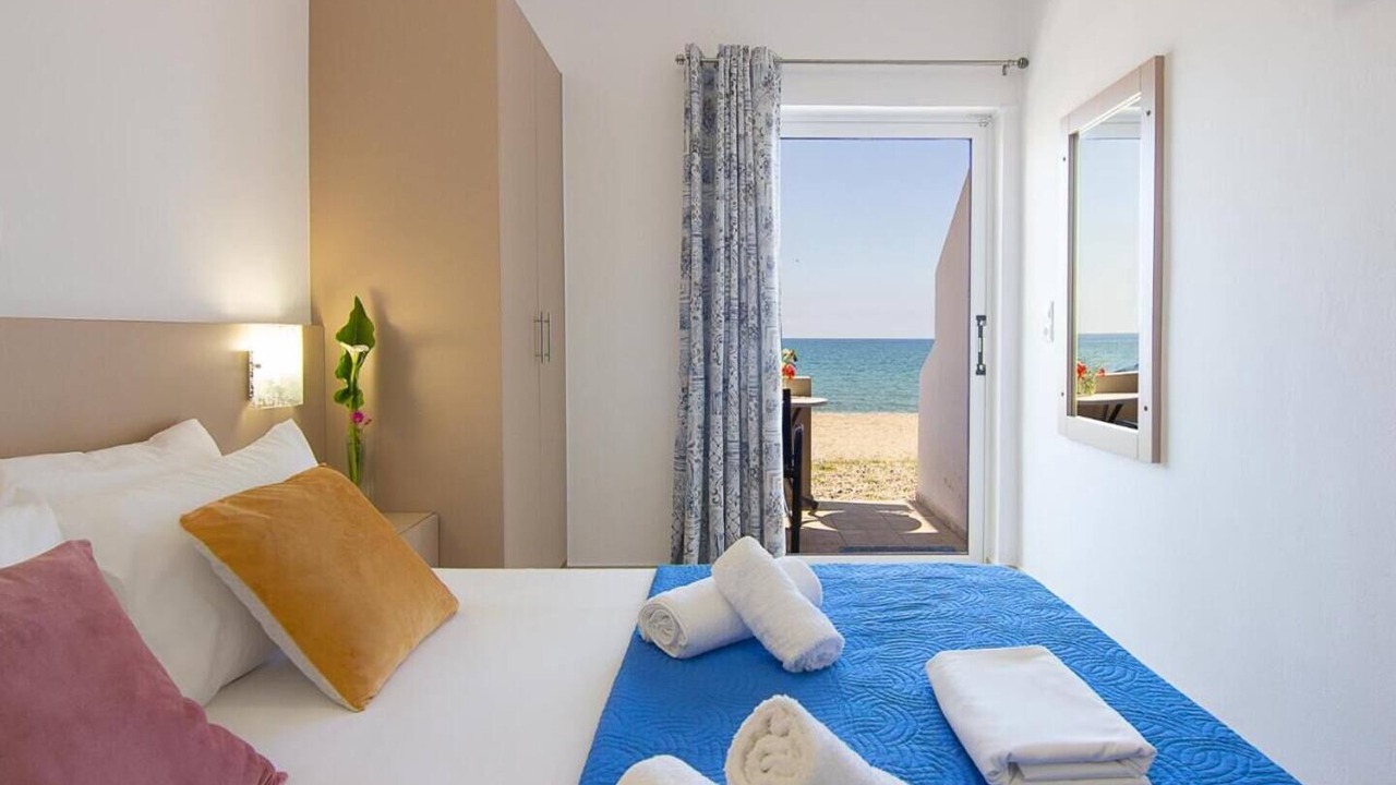 Photo of Bedroom in Fodele
