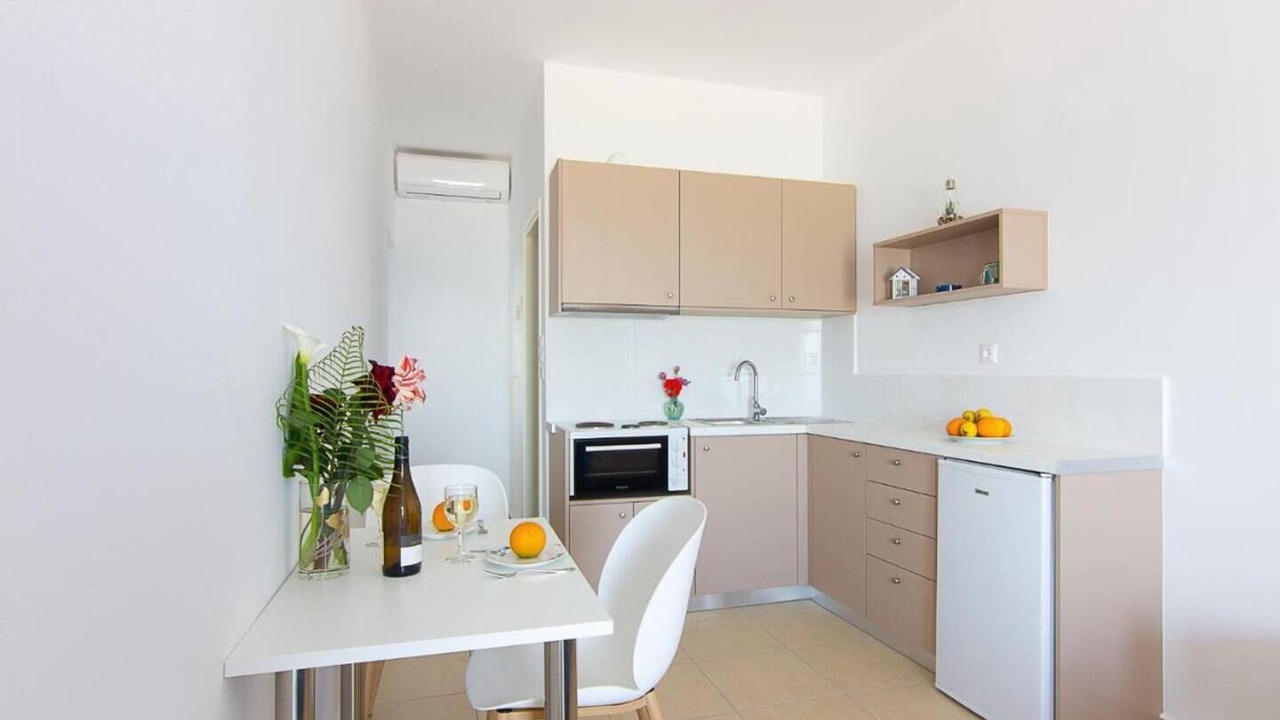 Photo of Kitchen in Fodele